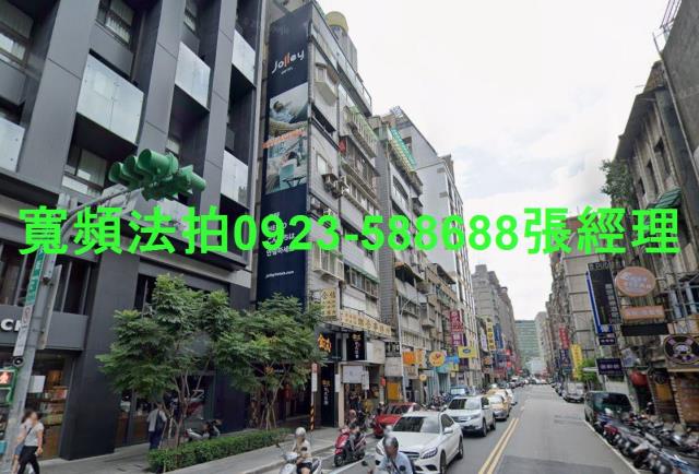 台北法拍華廈-1