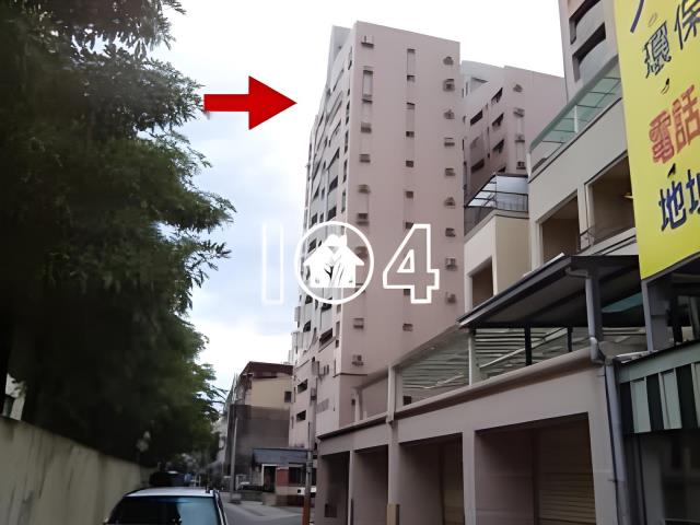 台中大樓法拍-4