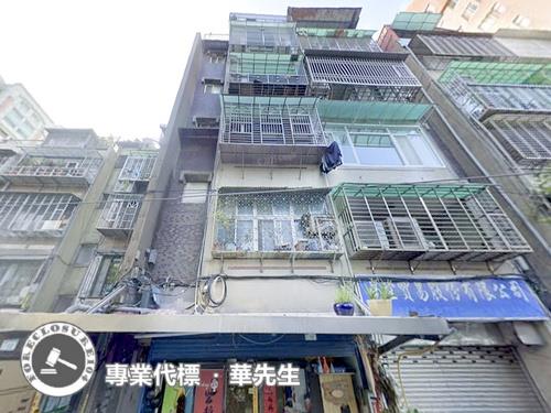 台北大同區法拍公寓-6