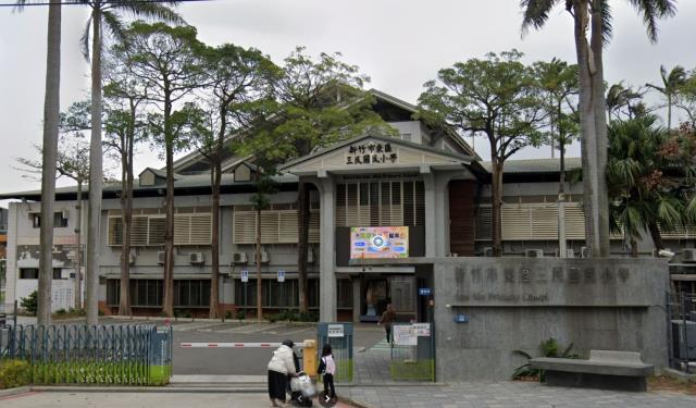 新竹東區法拍大樓-6