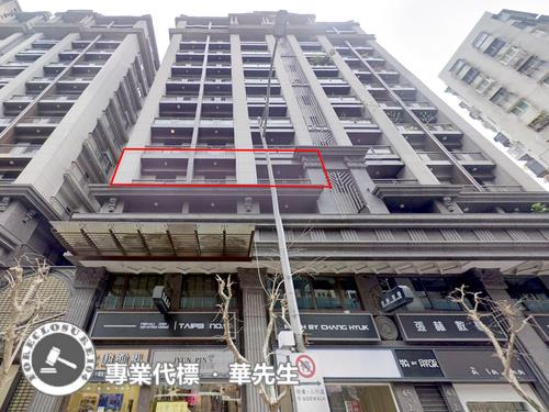 內湖法拍大樓-2
