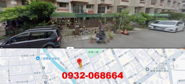 中壢拍賣透天-6