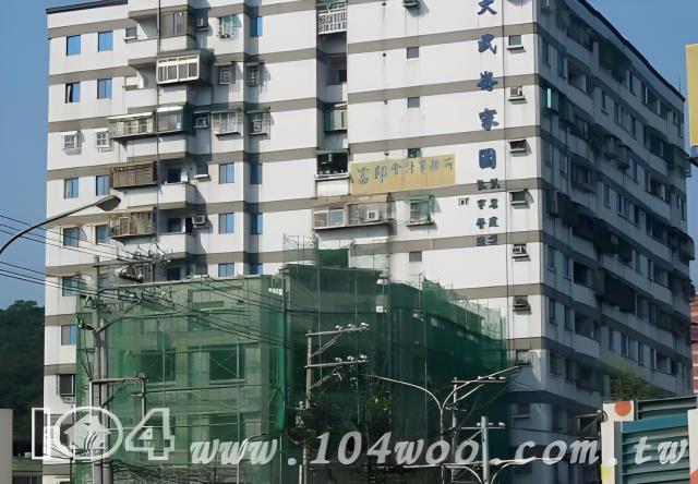 安樂區大樓法拍-3