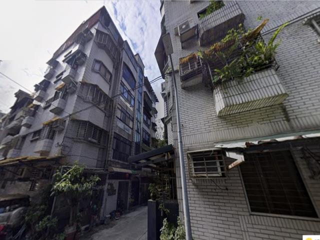 信義區公寓法拍-3