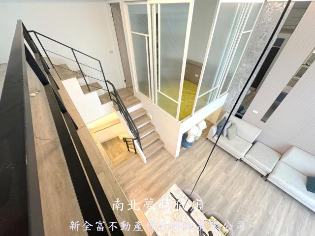 北區公寓-4