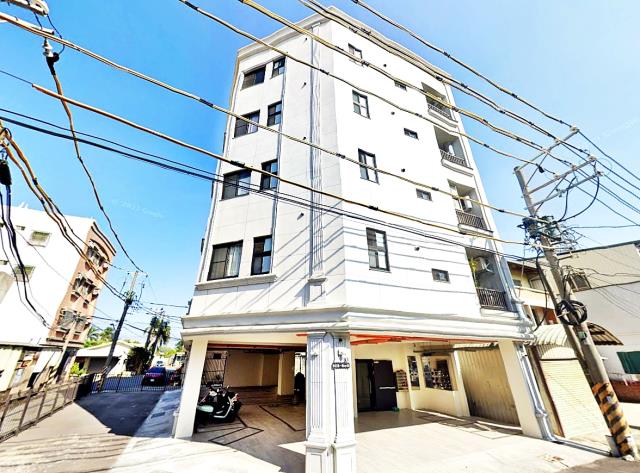 仁德華廈法拍-2