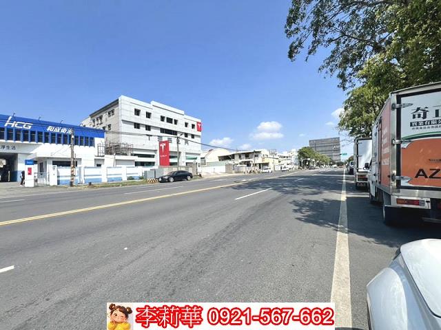 台南廠房-1