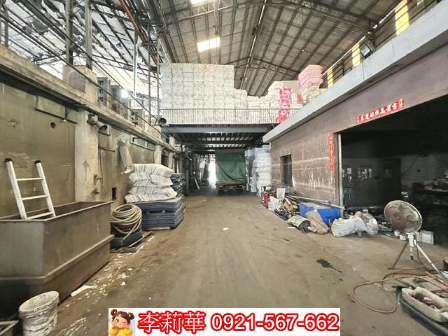 台南廠房-7