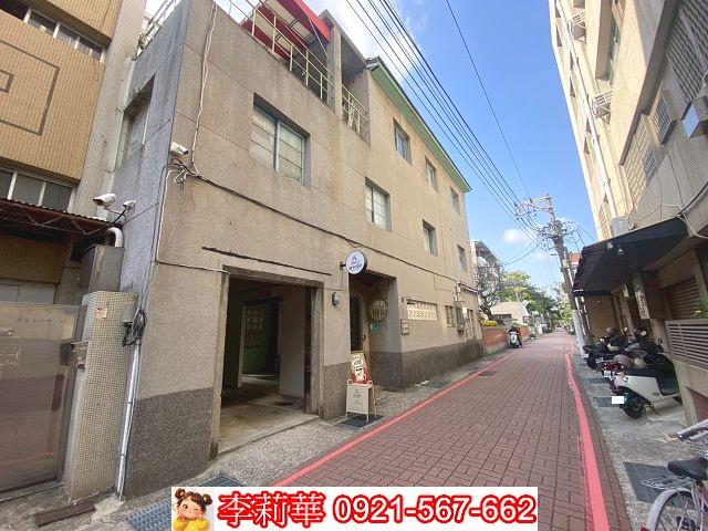 台南東區透天-1