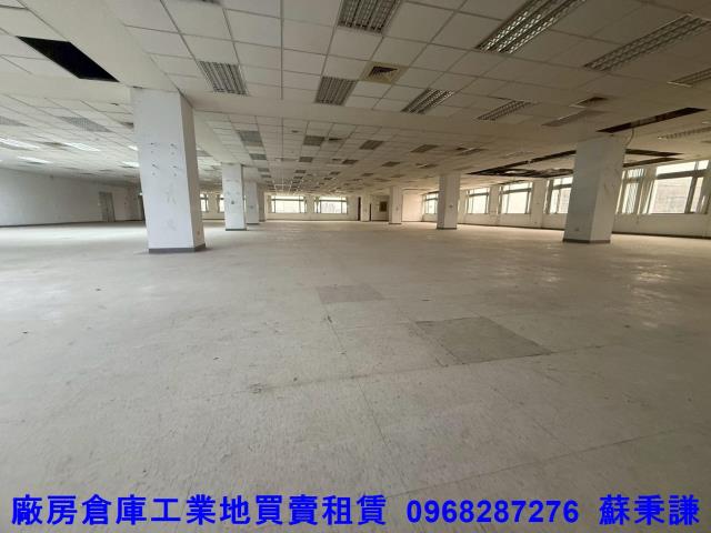 桃園中壢廠房-3