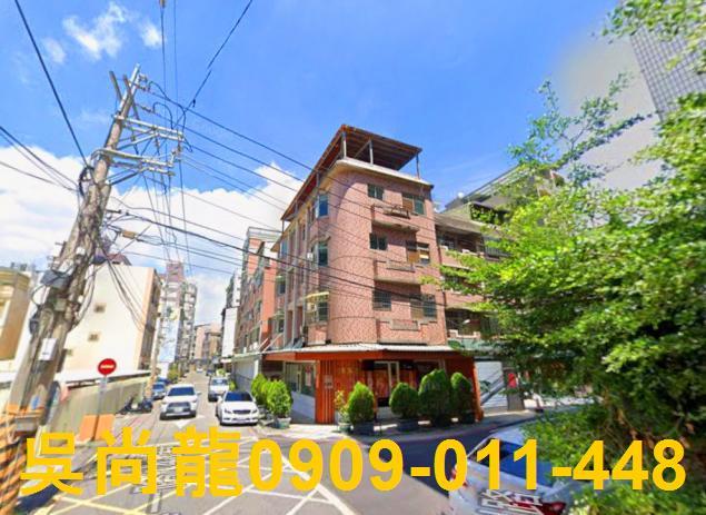 台中潭子透天法拍-5