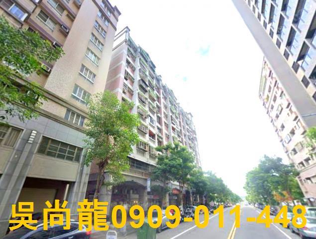 台中大里華廈法拍-4