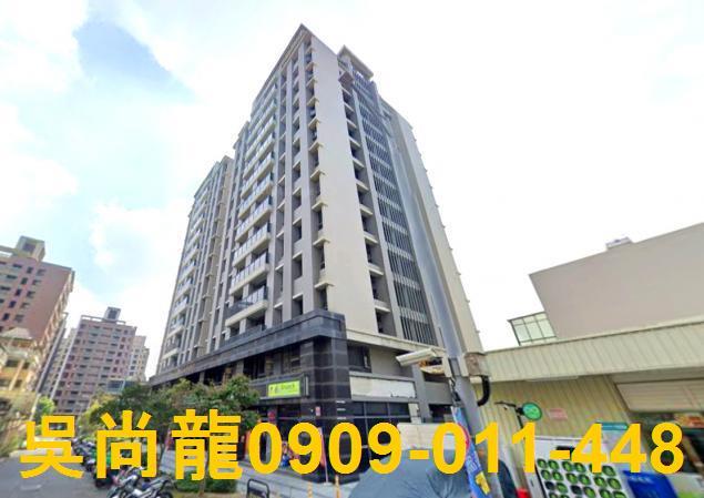 台中南屯大樓法拍-4