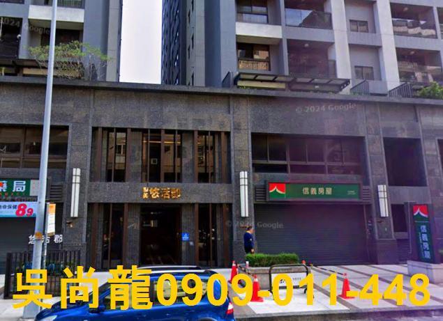 台中太平大樓法拍-2