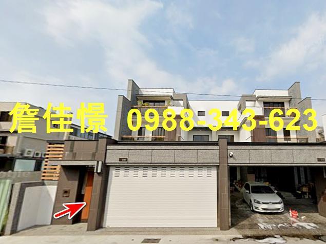 佳冬法拍透天-1