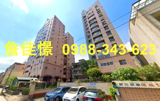 北屯法拍大樓-1