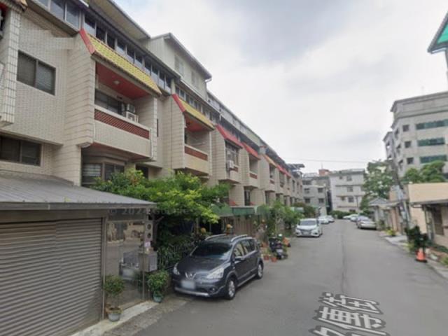 中壢透天法拍-2