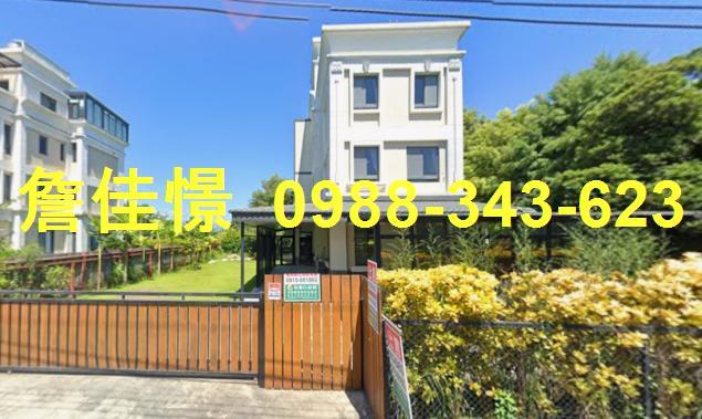 吉安拍賣透天-2