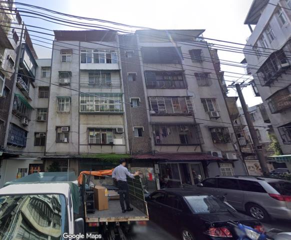 三重拍賣公寓-1