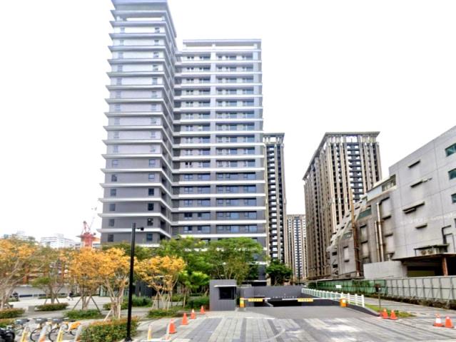 土城拍賣大樓-1