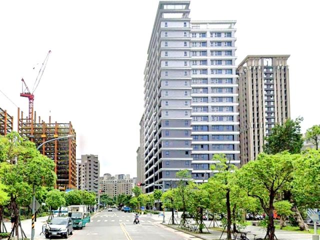 土城拍賣大樓-3