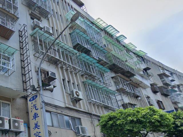 新北法拍華廈-3