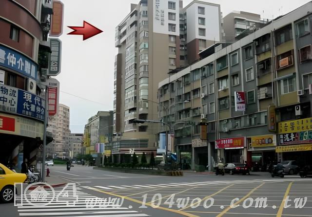 新北法拍大樓-3