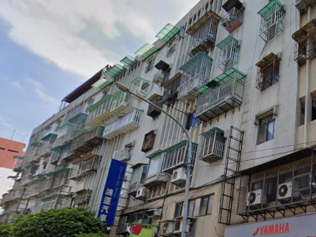 新北法拍華廈-4
