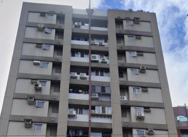 新北大樓法拍-7