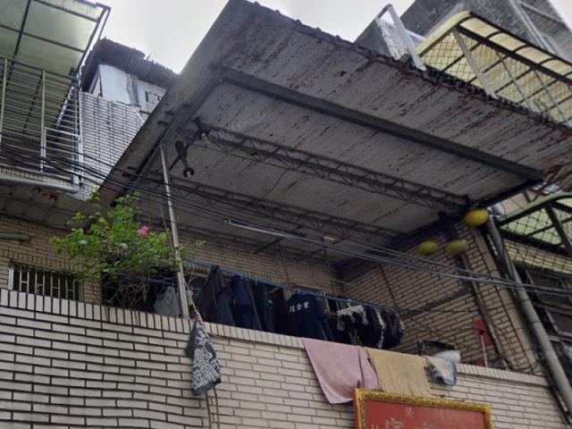 新北法拍透天-3