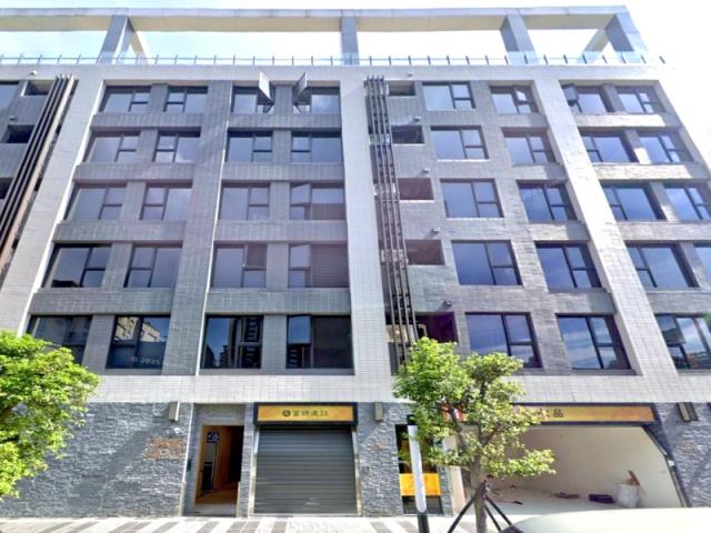 新北拍賣大樓-3