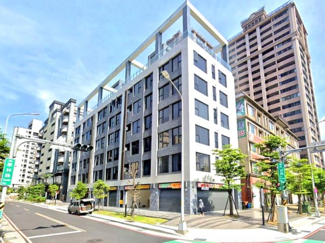 新北大樓拍賣-2