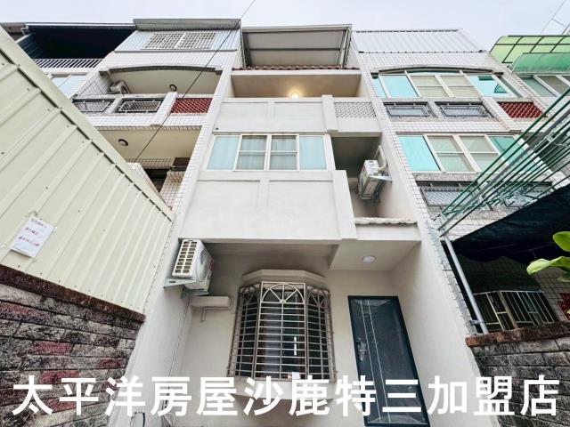 台中大雅透天-1