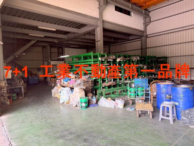 高雄前鎮廠房-3