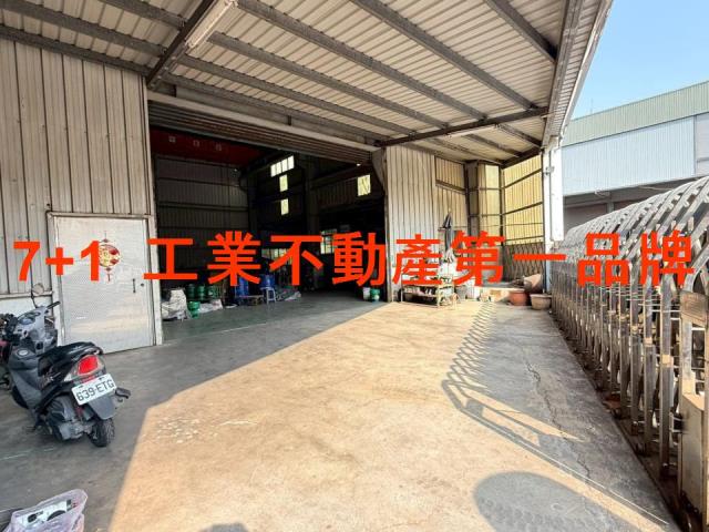 高雄前鎮廠房-6