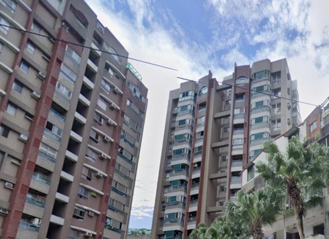 新北中和法拍大樓-3