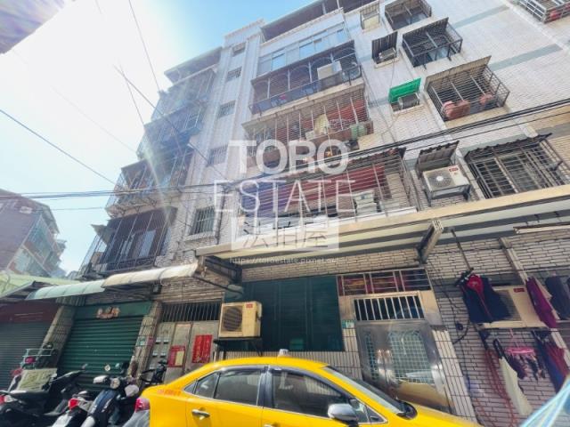 新北蘆洲法拍公寓-5