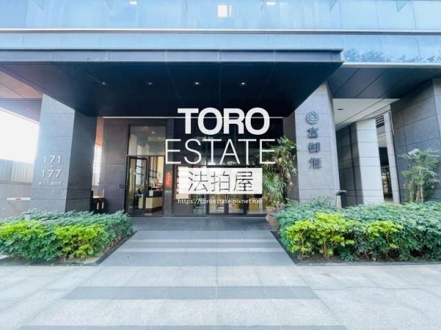 新北新莊大樓法拍-2