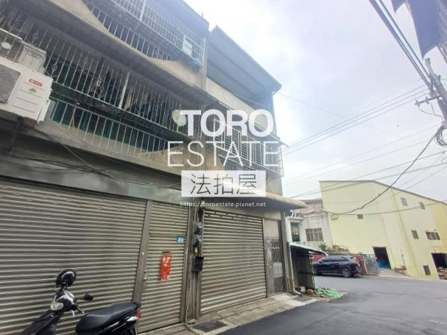 新北鶯歌公寓拍賣-3