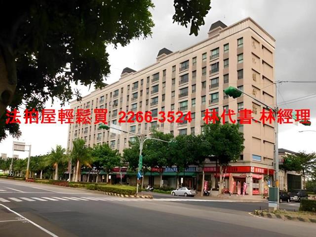 新北林口法拍店面-10