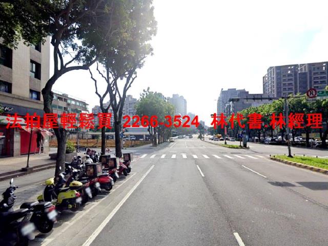 新北林口法拍店面-12