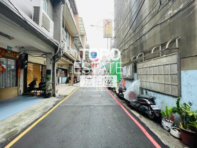 新北土城透天法拍-8