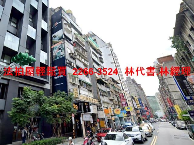 台北中山區法拍套房-4