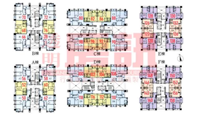 新北淡水大樓法拍-11