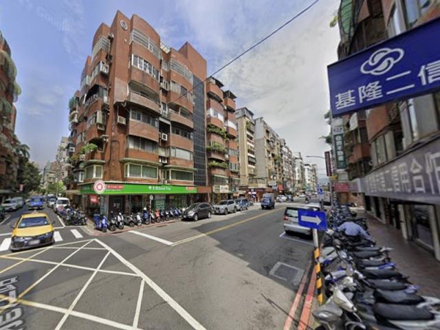 中山區店面拍賣-3