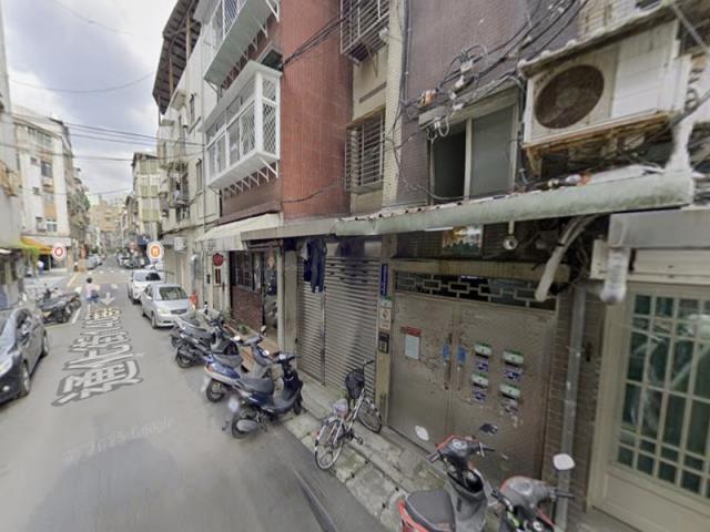 大安區法拍公寓-4