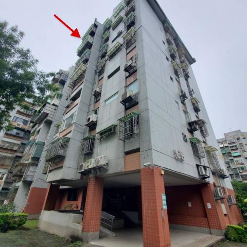 士林法拍大樓-2