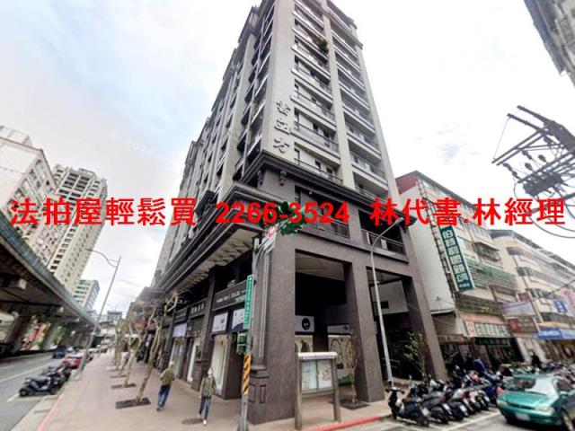 內湖法拍大樓-6