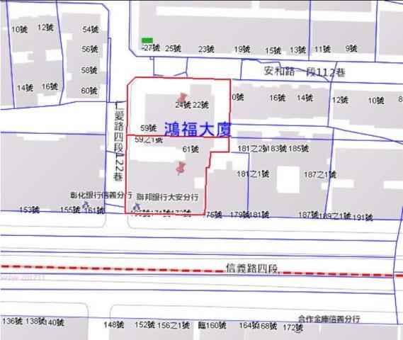 台北法拍大樓-11