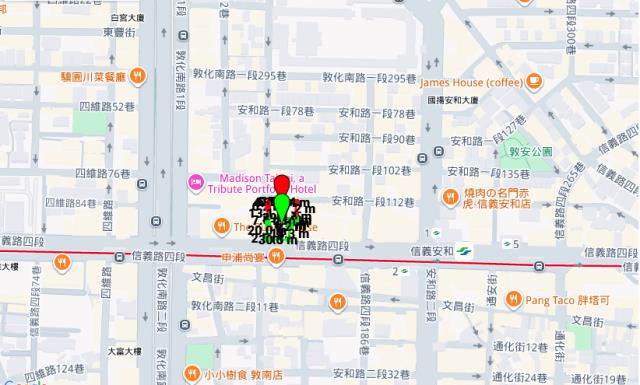 台北法拍大樓-12